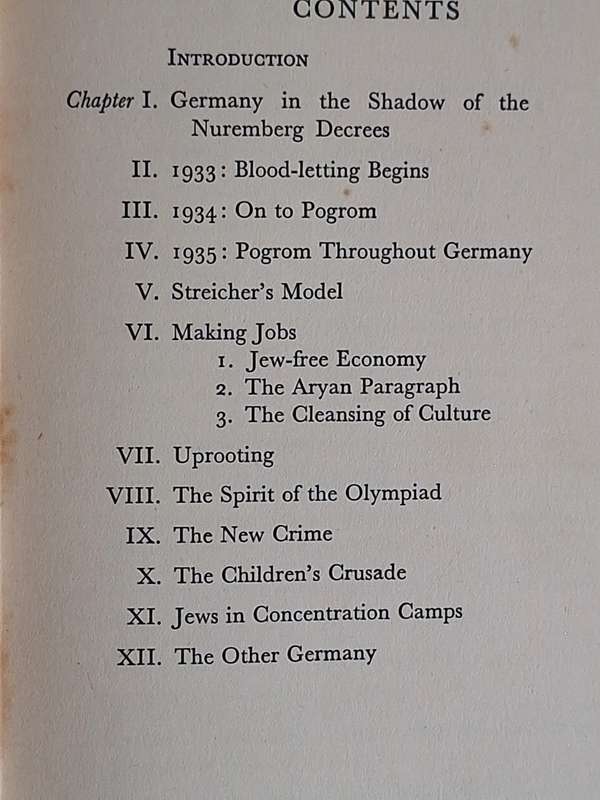 The Yellow Spot (Intro: The Bishop of Durham) Hardcover 1936 2nd Impression