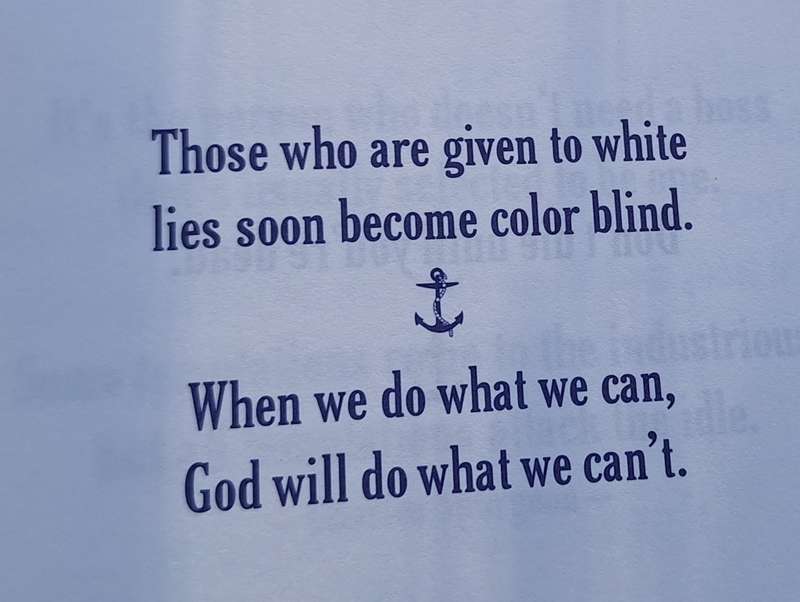 Don`t Wait for Your Ship to Come In... Swim Out To Meet It. John L Mason Paperback