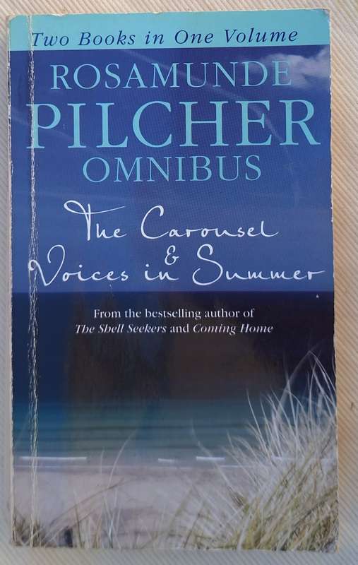 Rosamunde Pilcher Omnibus: The Carousel and Voices in Summer