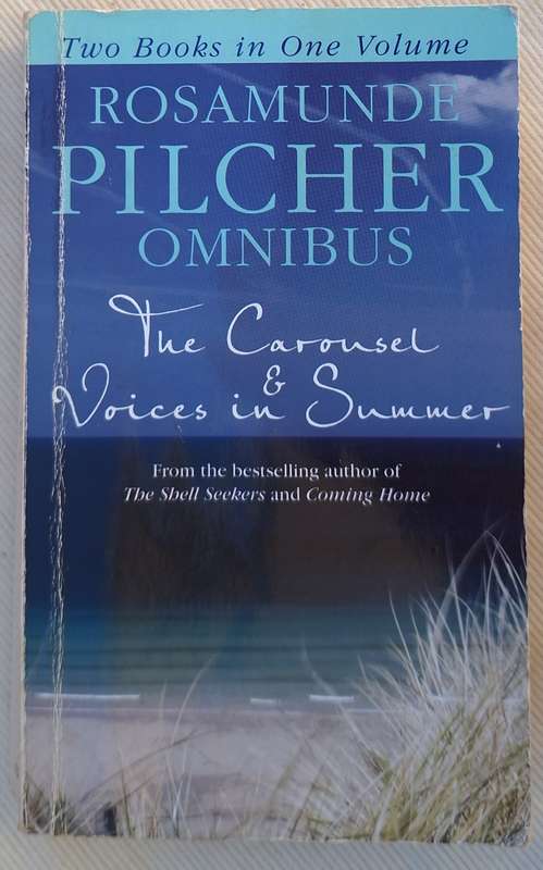 Rosamunde Pilcher Omnibus: The Carousel and Voices in Summer