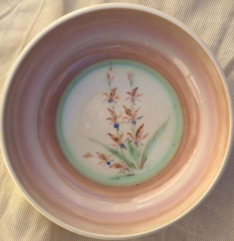 Decorative Bowl by Pypies