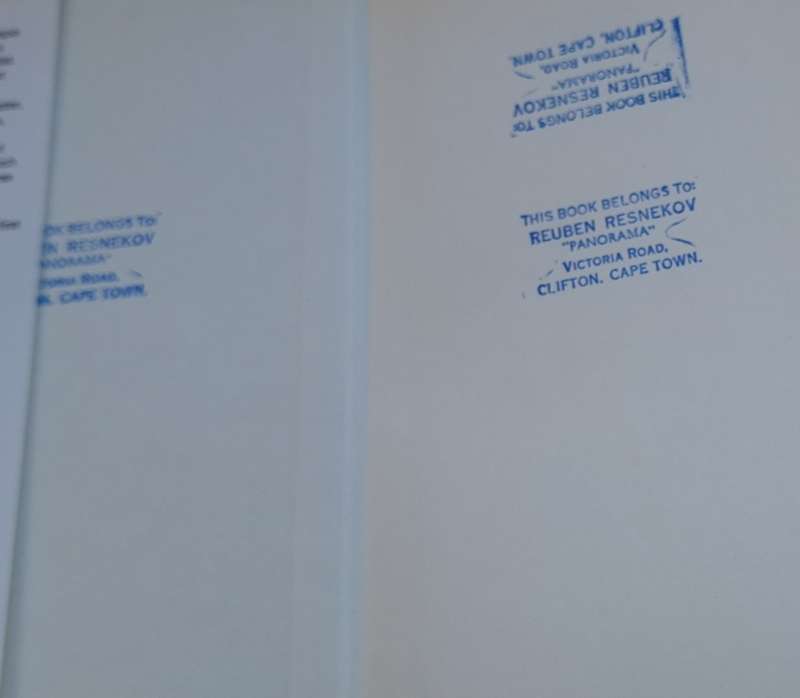 Involuntary Journey to Siberia by Andre Amalrik Hardcover 1970