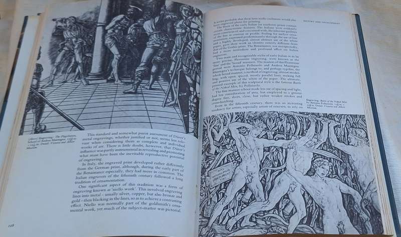 Etching and Engraving by Walter Chamberlain Hardcover