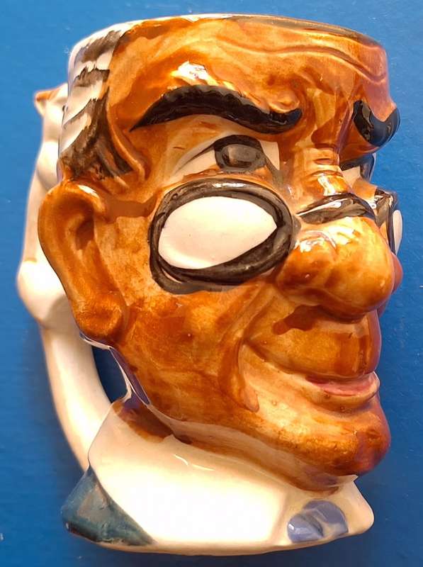 Character Mug Japanese Made