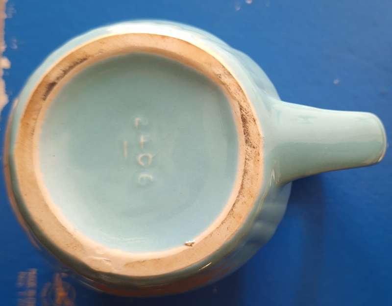 Lucia Ware Mug withBulawayo Crest