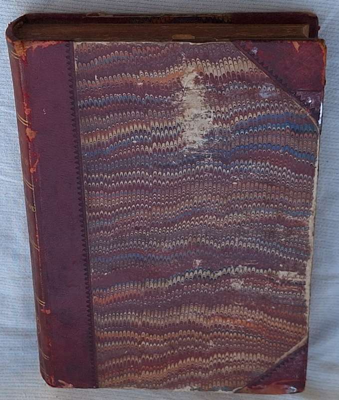 The Three Graces by Mrs Hungerford Hardcover Vol 1 1895