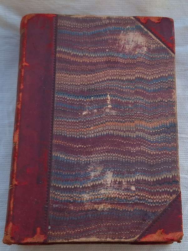 Rosemary: Life and Death by J Vincent Huntington Hardcover 1885