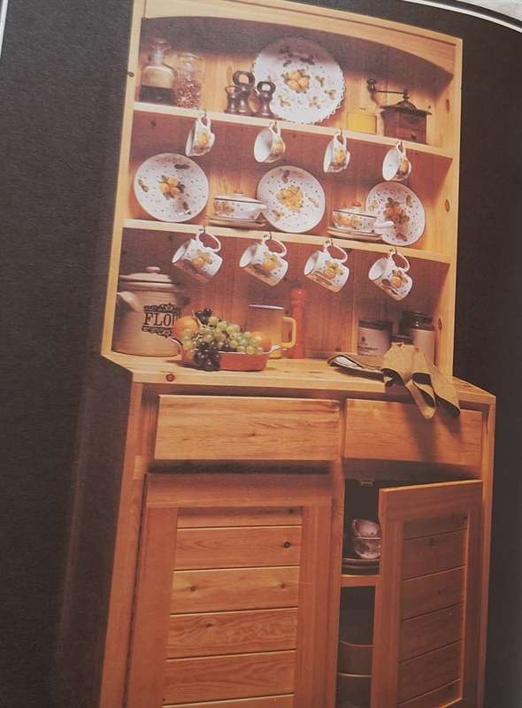 Golden Hands: The Complete Home Carpenter Ed: Phil Hutchinson Hardcover
