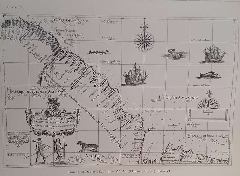 Decorative Printed Maps of the 15th to 18th Centuries by R A Skelton Hardcover