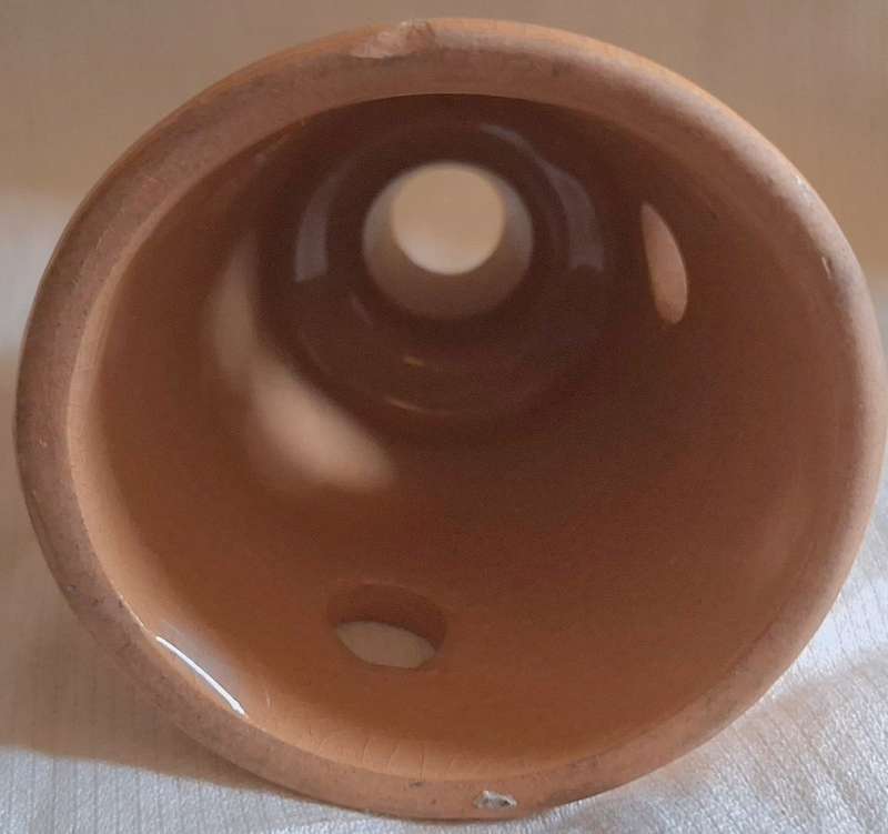 Pie Funnel