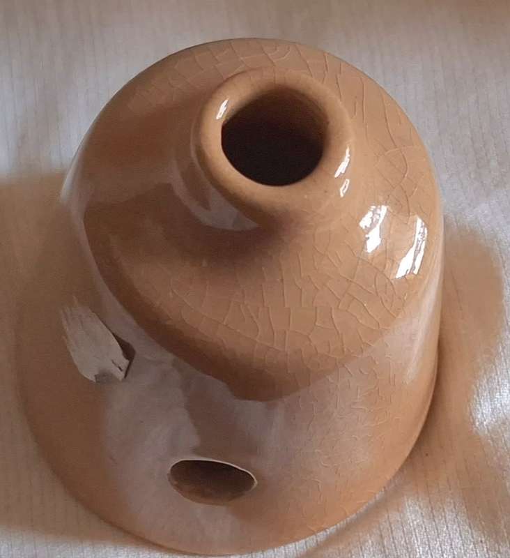 Pie Funnel