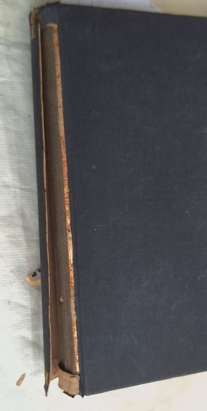 Documentary Film by Paul Rotha Hardcover 1936