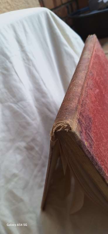 Paris Before, During and After Siege Including the Rise and Fall of the Commune Vol II Hardcover
