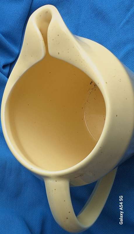 White Horse Scotch Whisky Jug by Wade England