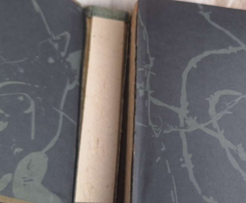 Reader's Digest Secrets and Stories of the War Vol 1 and 2 Hardcover 1963
