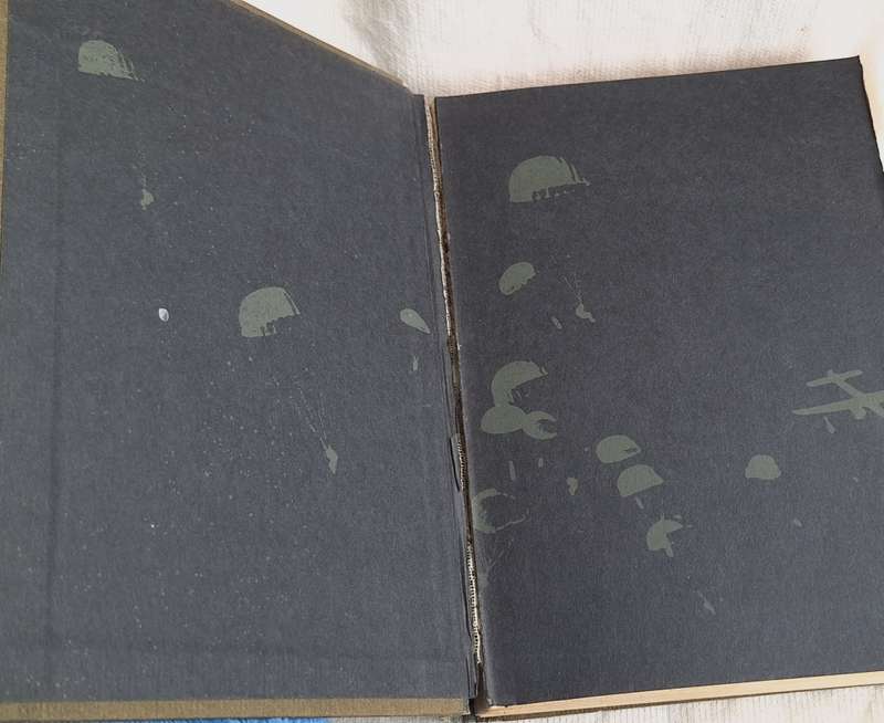 Reader's Digest Secrets and Stories of the War Vol 1 and 2 Hardcover 1963