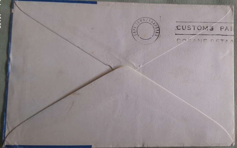 GB 1965 Joseph Lister Pioneer of Antiseptic Surgery Commemorative Cover