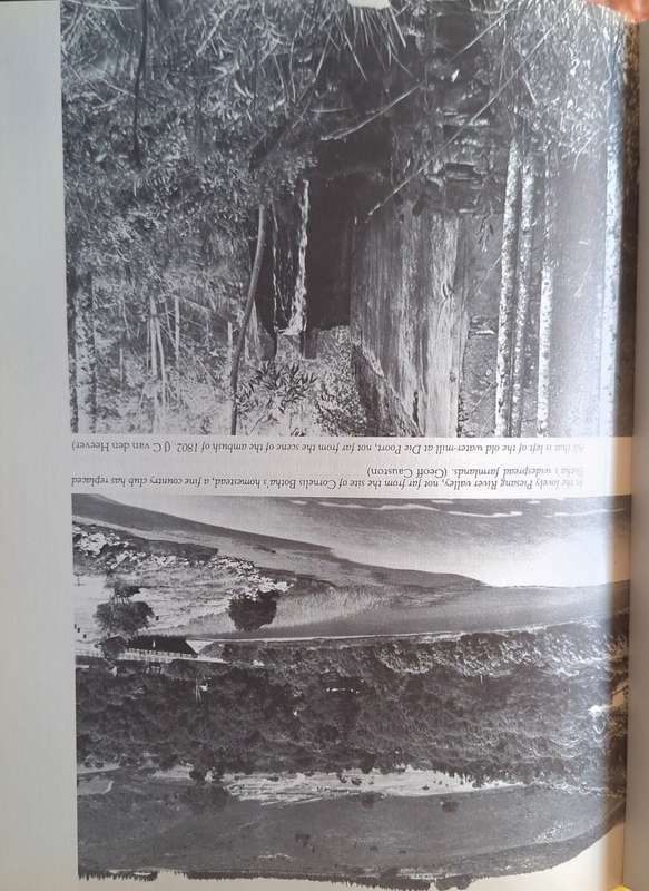 Portrait of Plettenberg Bay by Patricia Storrar Hardcover 1982 Revised Edition