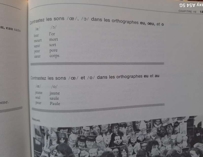 Franc-Parler by Simone Renaud Dietiker Hardcover