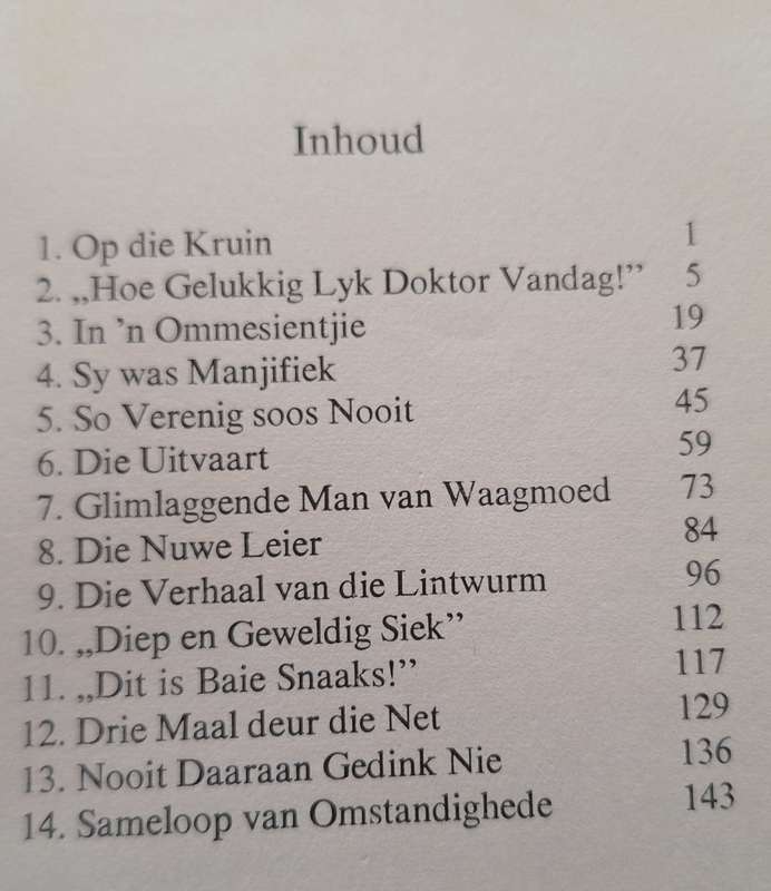 Die Moord op Dr Verwoerd deur J J J Scholtz Hardeband