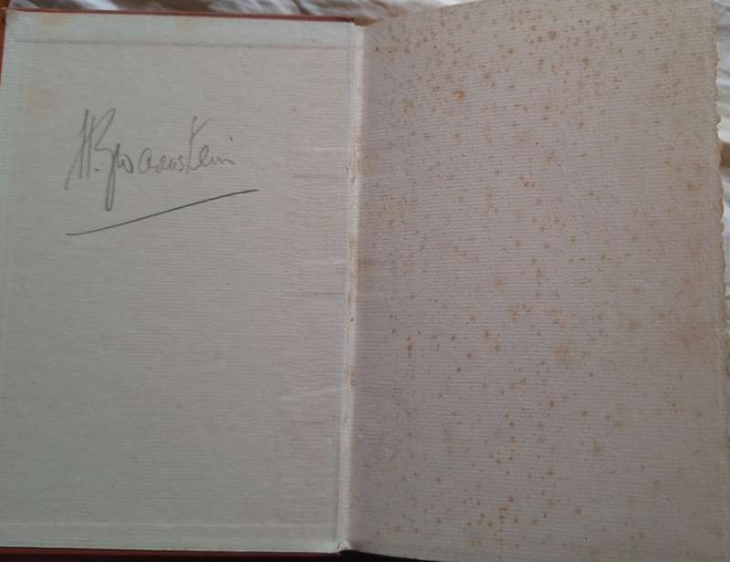 Adamastor: Poems by Roy Campbell Hardcover