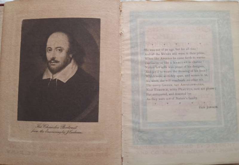 The Merry Wives of Windsor by William Shakespeare Soft cover