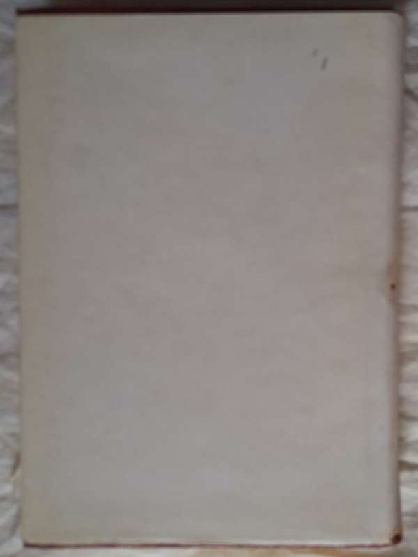 Burns' Poetical Works Boxed Copy
