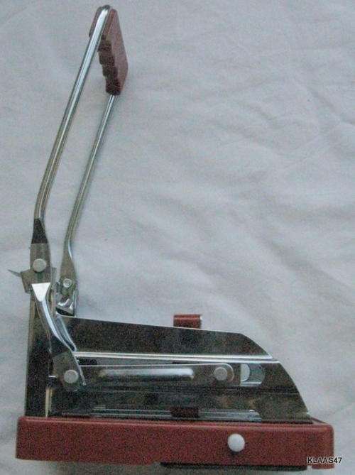 PRESTIGE POTATO CHIPPER : STILL IN ORIGINAL BOX