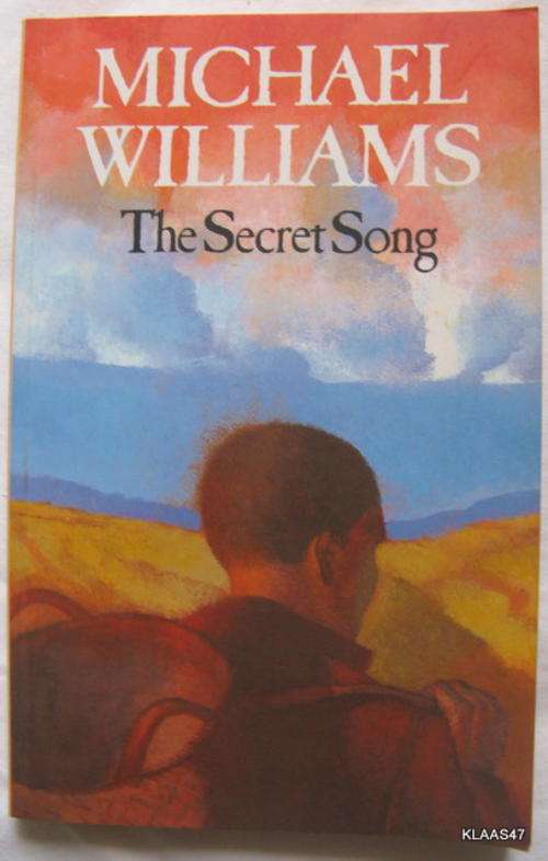 The Secret Song - Michael Williams - Paperback