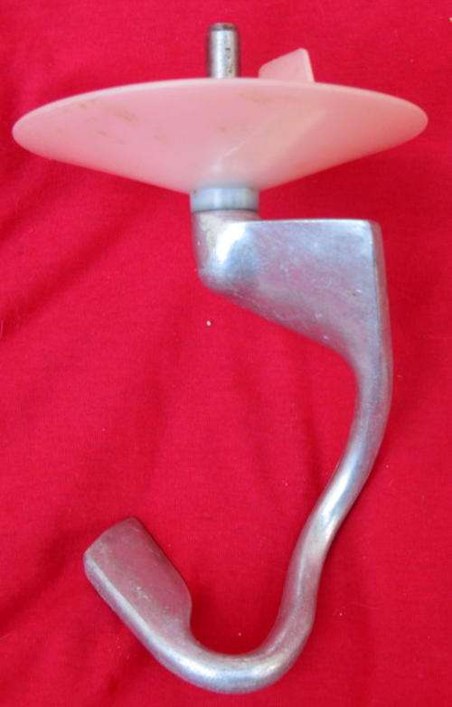 DOUGH HOOK - FOR KENWOOD CHEF