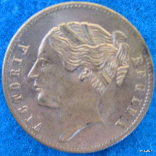 VICTORIA REGINA `TO HANOVER` TOKEN 1837