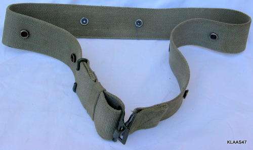 SADF : BELT