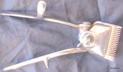 HAIR CLIPPERS  MADE IN CHINA