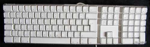 APPLE KEYBOARD