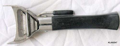 Caserole Handle With Lever - Made In Japan