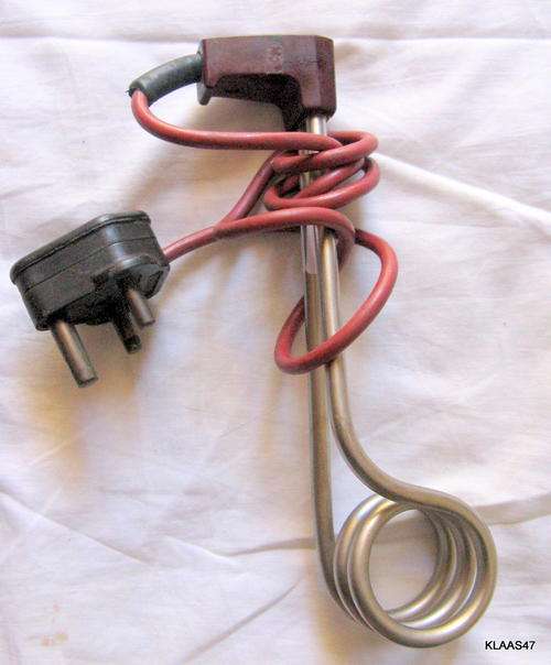 CONVAIR : DOMESTIC IMMERSION WATER HEATER : 1000 watt : MADE IN GERMAN DEM REP