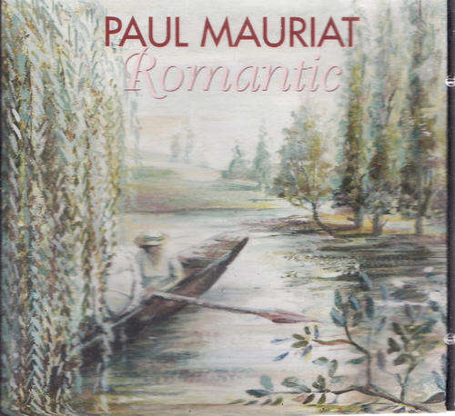 PAUL MAURIAT : ROMANTIC : 3026532