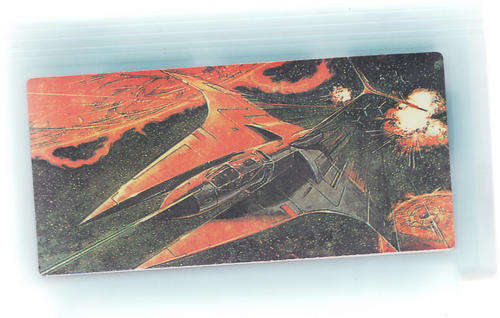 GAMES CARTRIDGE : UNTITLED