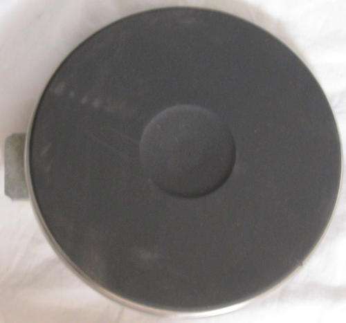 1500  w  230 v : SOLID  STOVE PLATE : 8" : E.G.O