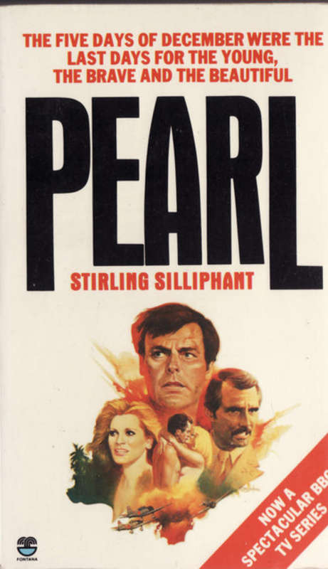 Pearl - Stirling Siliphant - Paperback