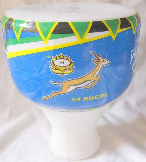 VODACOM S.A. RUGBY PLAYER 23 PROMOTION