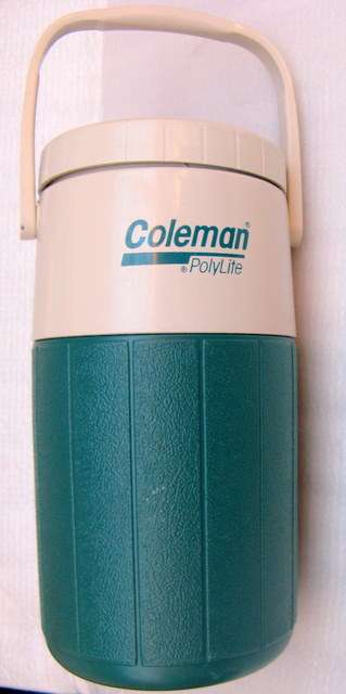 COLEMAN POLYLITE 2l JUG COOLER #5590