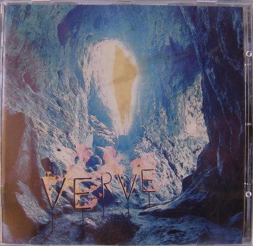 VERVE : A STORM IN HEAVEN : CD HUT 10 01704 6 5003 2 6