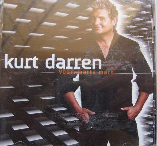 VOORWAARTS MARS : KURT DARREN : SELBCD 691 - CD