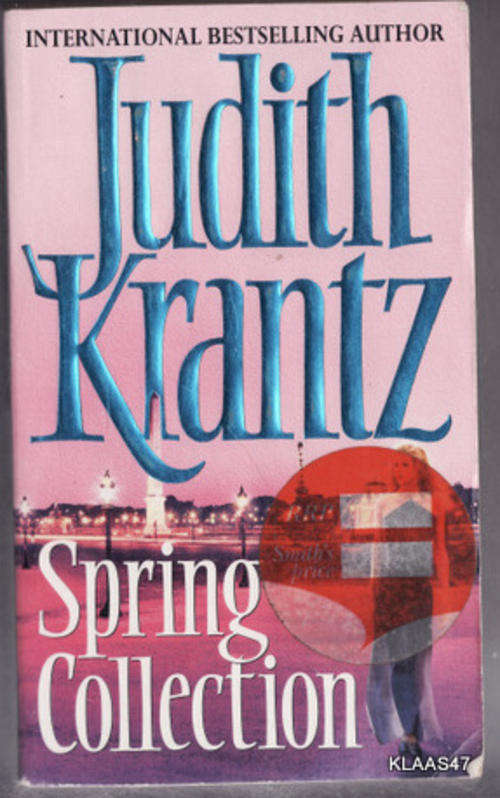 Spring Collection - Judith Kranz - Paperback  1997