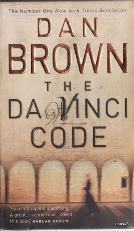 DA VINCI CODE