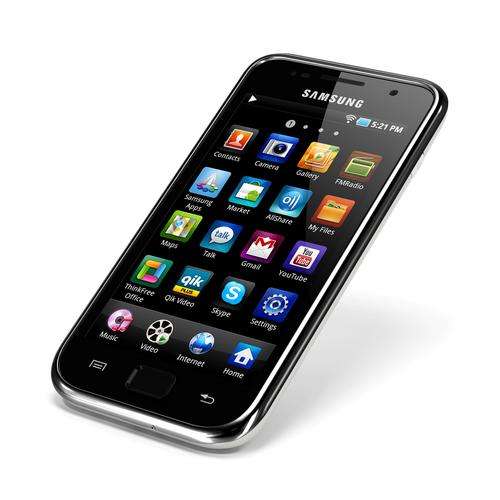 Samsung Galaxy S2 Smartphone