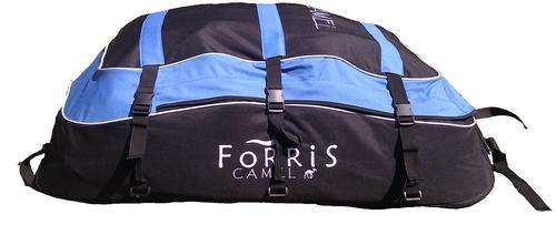 Forris Roof Cargo Bag + Vibration Alarm