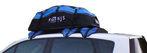 Roof Bag / Roof Box / Trailer Alternative