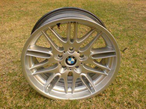BMW M5 18" 8J Mag
